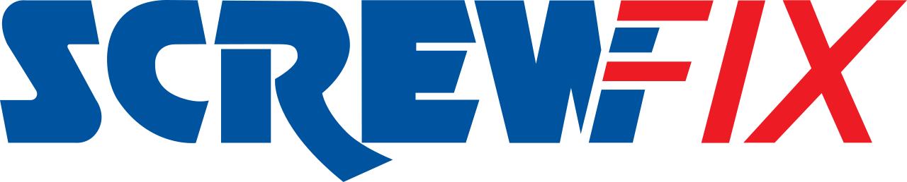 ScrewFix logo