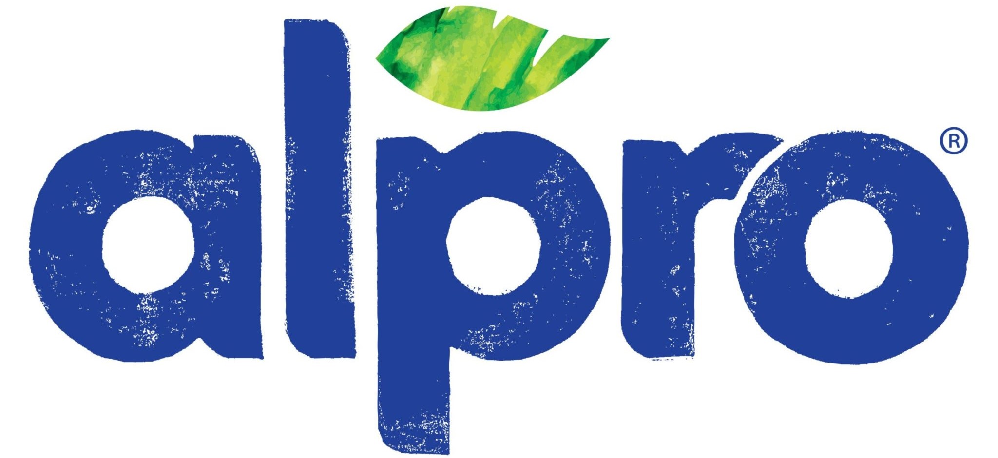 Alpro-Logo