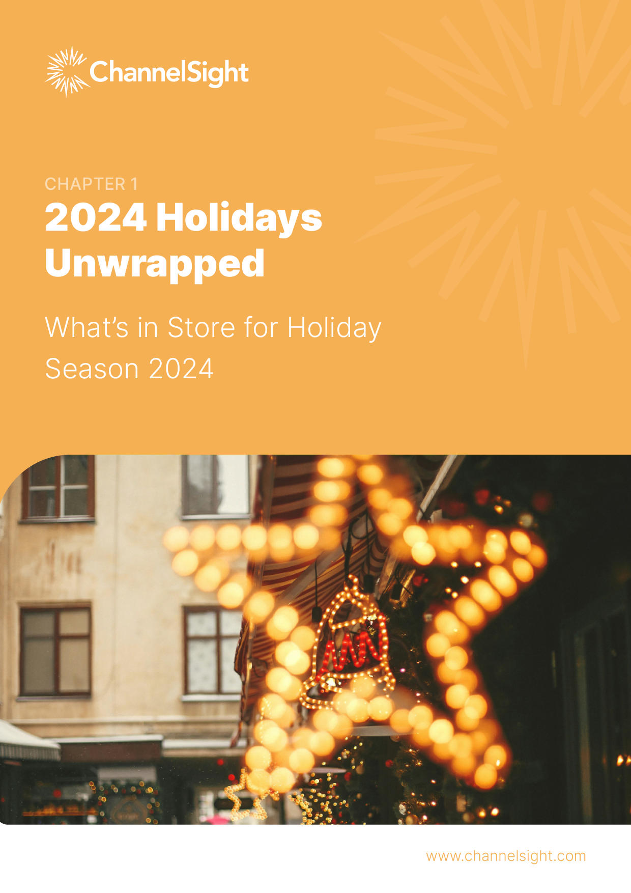 2024 Holidays Unwrapped