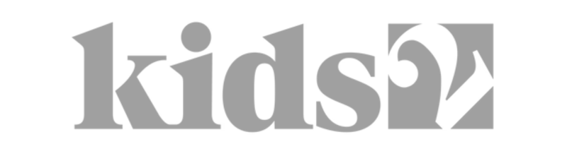 Kids 2 Logo